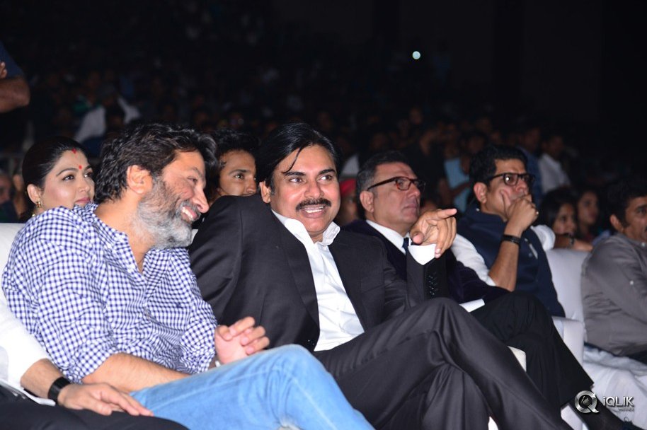 Agnyaathavaasi-Movie-Audio-Launch-Photos